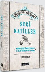Seri Katiller - Literatür Yayınları