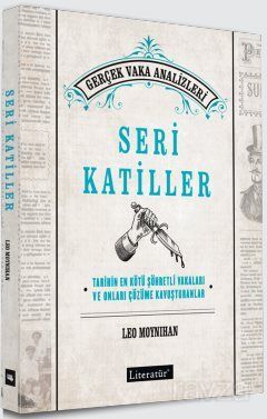 Seri Katiller - 1