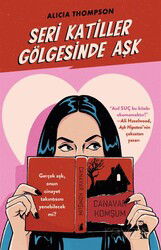 Seri Katiller Gölgesinde Aşk - Nemesis Kitap
