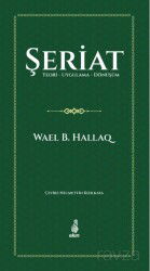 Şeriat - Ekin Yayınları