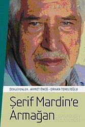 Şerif Mardin'e Armağan - İletişim Yayınları