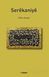 Serêkaniyê - Nubihar Yayınları