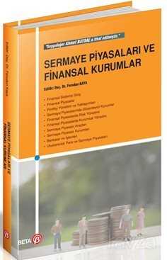 Sermaye Piyasaları ve Finansal Kurumlar - 1