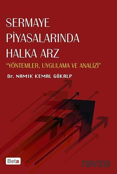 Sermaye Piyasalarında Halka Arz - 1