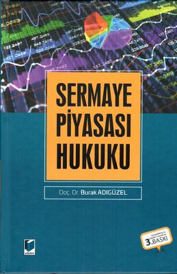 Sermaye Piyasası Hukuku - 1