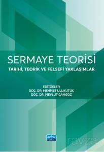 Sermaye Teorisi - 1