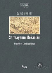 Sermayenin Mekanları - Sel Yayınları