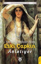 Sermed Muhtar Alus - Dorlion Yayınevi