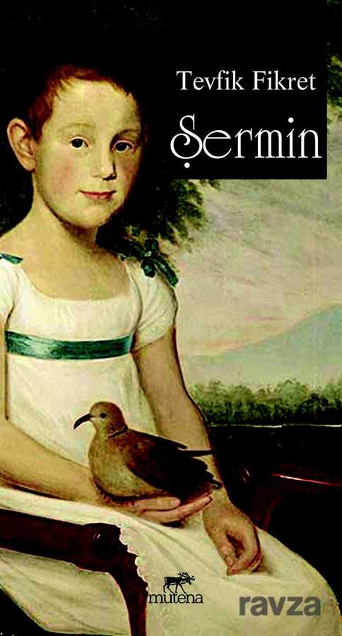 Şermin - Mutena Yayınları