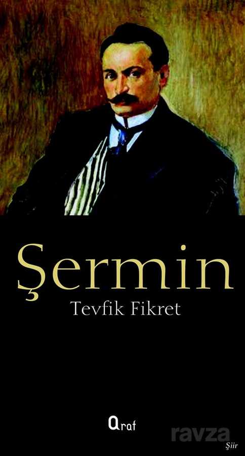 Şermin - Araf Yayınları