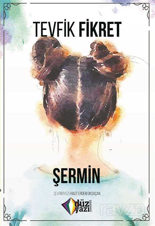 Şermin - Düzyazı Yayınevi