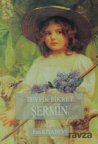 Şermin - Pan Kitabevi