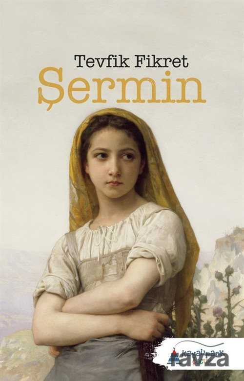 Şermin - Kayalıpark Yayınları