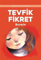 Sermin - Kırmızı Kedi Yayınevi