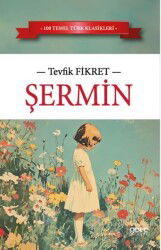 Şermin - Gece Kitaplığı