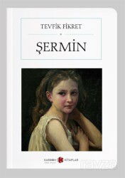 Şermin (Cep Boy) (Tam Metin) - Karbon Kitaplar