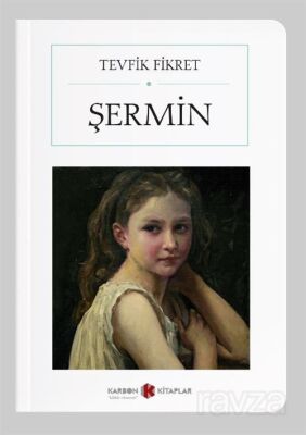 Şermin (Cep Boy) (Tam Metin) - 1