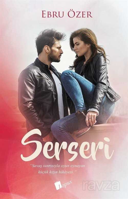Serseri - Lopus Kitap