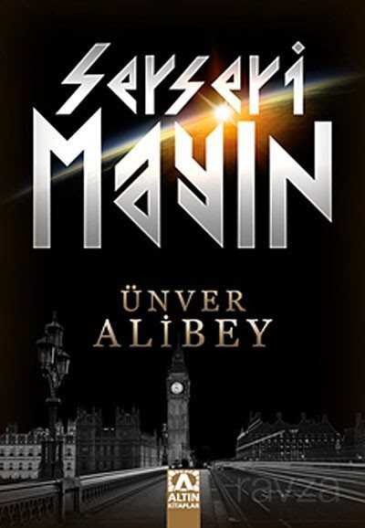 Serseri Mayın - Altın Kitaplar