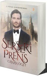 Serseri Prens - Cinius Yayınları