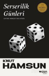 Serserilik Günleri - Can Yayınları
