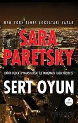 Sert Oyun - 1