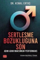 Sertleşme Bozukluğuna Son - Nobel Yayın Dağıtım