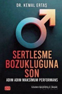 Sertleşme Bozukluğuna Son - Nobel Yayın Dağıtım
