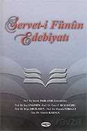 Servet-i Fünun Edebiyatı - 1
