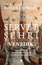 Servet Şehri Venedik - April Yayıncılık