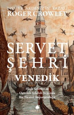 Servet Şehri Venedik - 1
