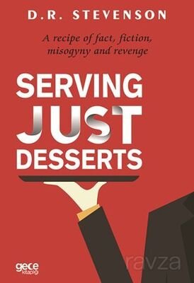 Serving Just Desserts - 1