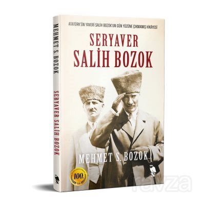 Seryaver Salih Bozok - 1