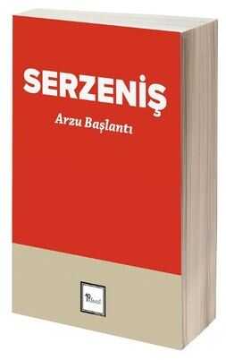 Serzeniş - Kırkikindi Yayınları