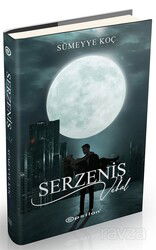 Serzeniş 3 / Vebal (Ciltli) - Epsilon Yayınları