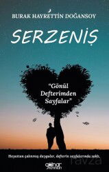 Serzeniş - Gülnar Yayınları