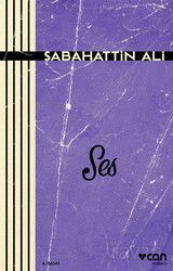 Ses - Can Yayınları