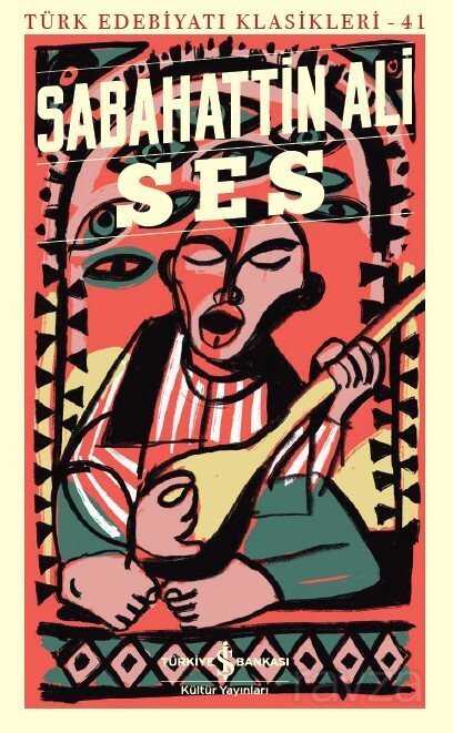 Ses - İş Bankası Yayınları