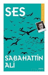 Ses - Anonim Yayıncılık