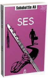 Ses - Ren Kitap