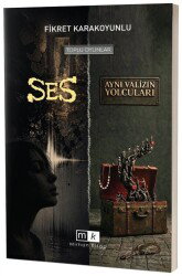 Ses - Mirhan Kitap