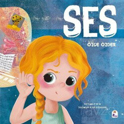 Ses - İndigo Çocuk