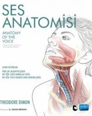 Ses Anatomisi - Anatomy Of The Voice - 1