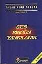 Ses Birgün Yankılanır - Yeni Boyut Yayınları