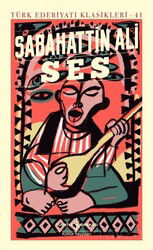 Ses (Ciltli) - İş Bankası Yayınları