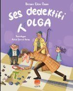 Ses Dedektifi Tolga - 1