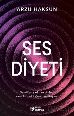 Ses Diyeti - Doğan Novus