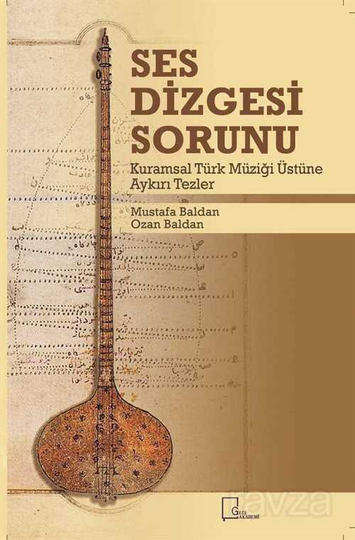 Ses Dizgesi Sorunu - Gece Akademi