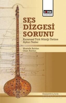 Ses Dizgesi Sorunu - 1