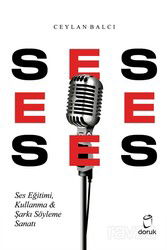 Ses Eğitimi, Kullanma - Doruk Yayınları